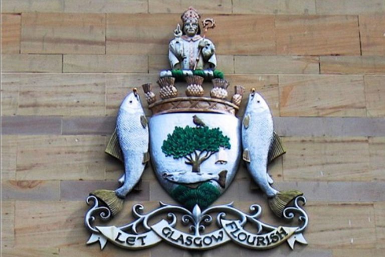 The first Cadzow record